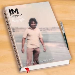 Meet your Posher, Damian